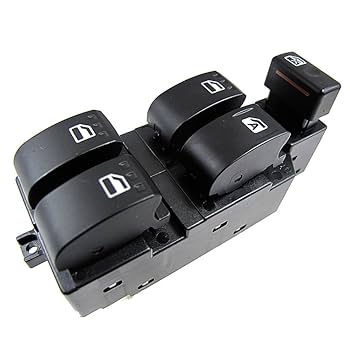 M-878 　LA600タント、LA700ウェイク等 PWスイッチ（ 白 ）3点 M-878 LA600タント、LA700ウェイク等 PWスイッチ（ 白 ）3点